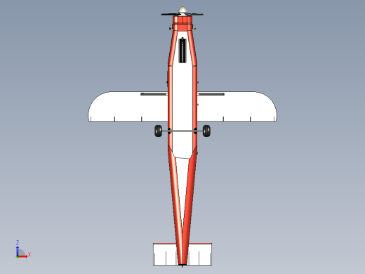 Propeller Flight小型飞机缩略图