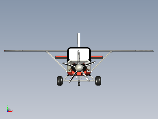 Propeller Flight小型飞机缩略图