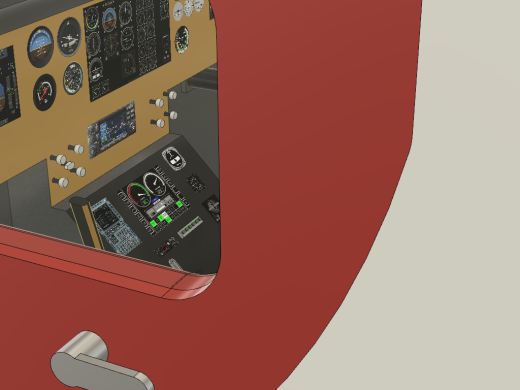 Propeller Flight小型飞机缩略图