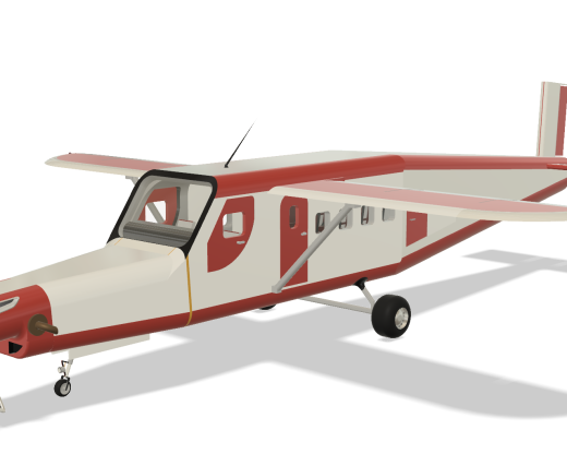 Propeller Flight小型飞机缩略图