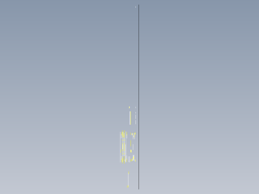 气缸 mgq32缩略图