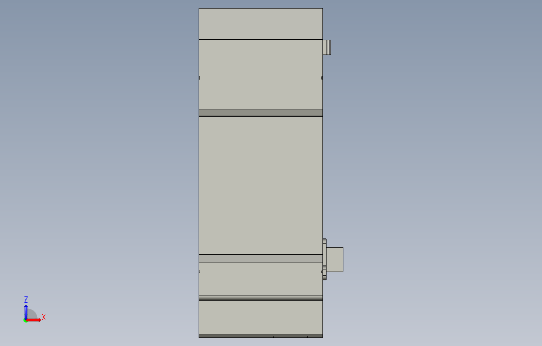 激光位移传感器 DL-CL1系列