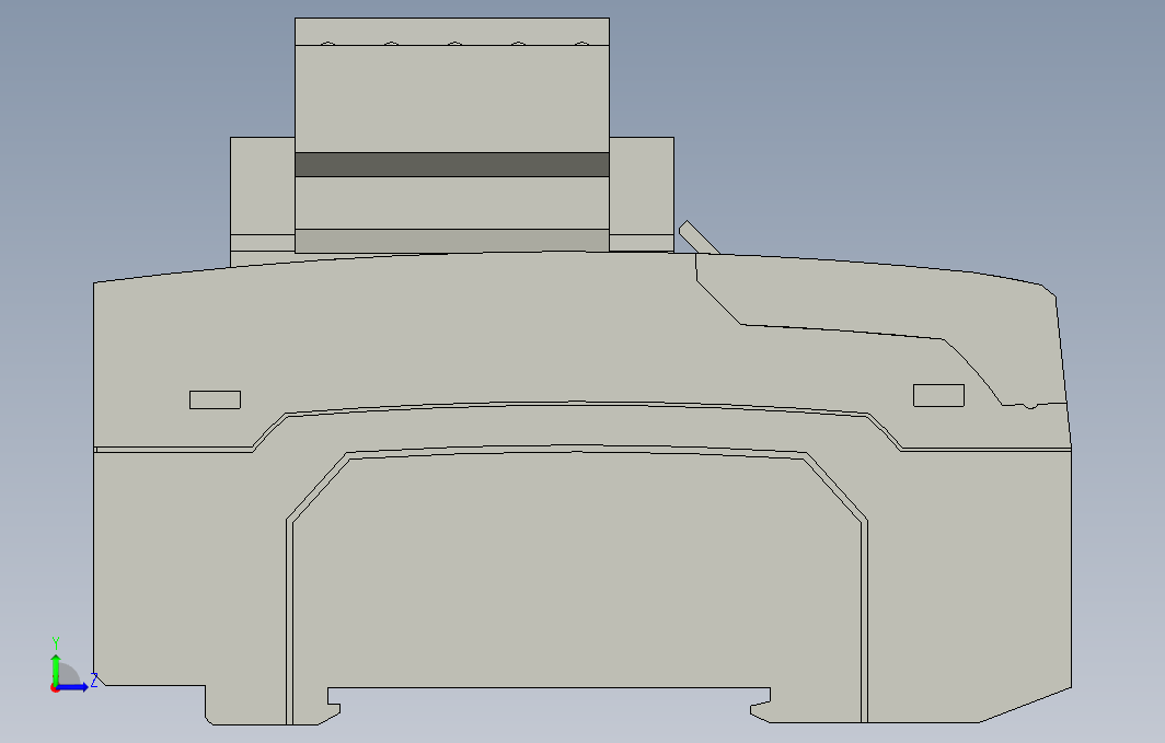 激光位移传感器 DL-CL1系列