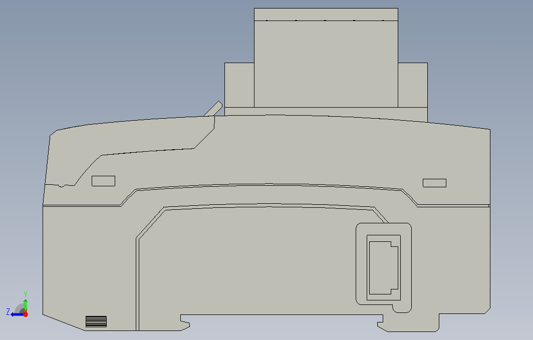 激光位移传感器 DL-CL1系列