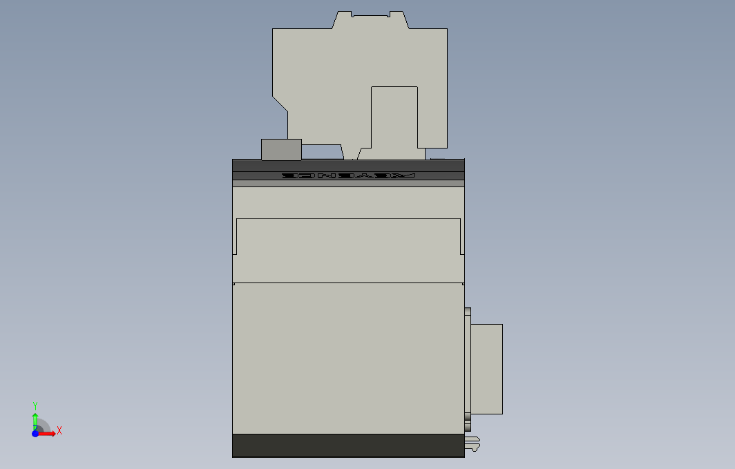 激光位移传感器 DL-CL1系列