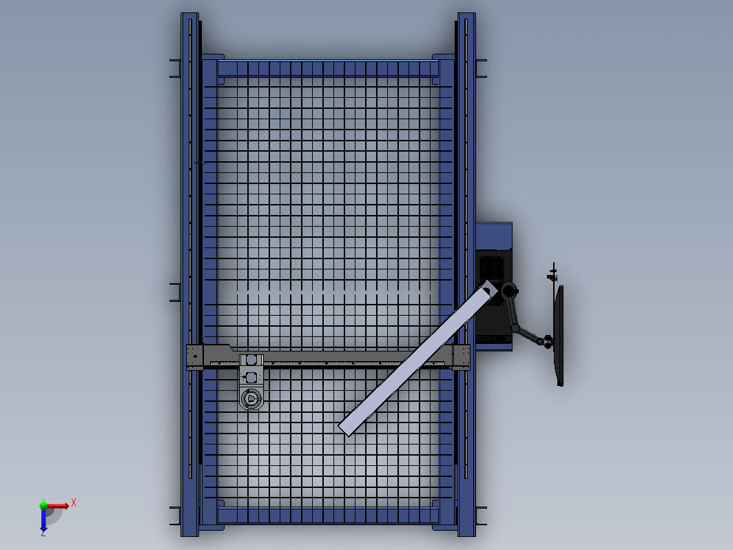 等离子体数控CNC