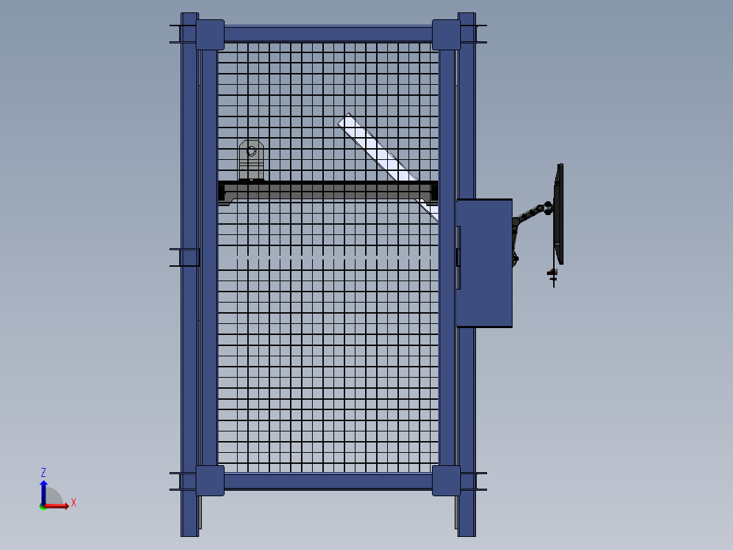 等离子体数控CNC