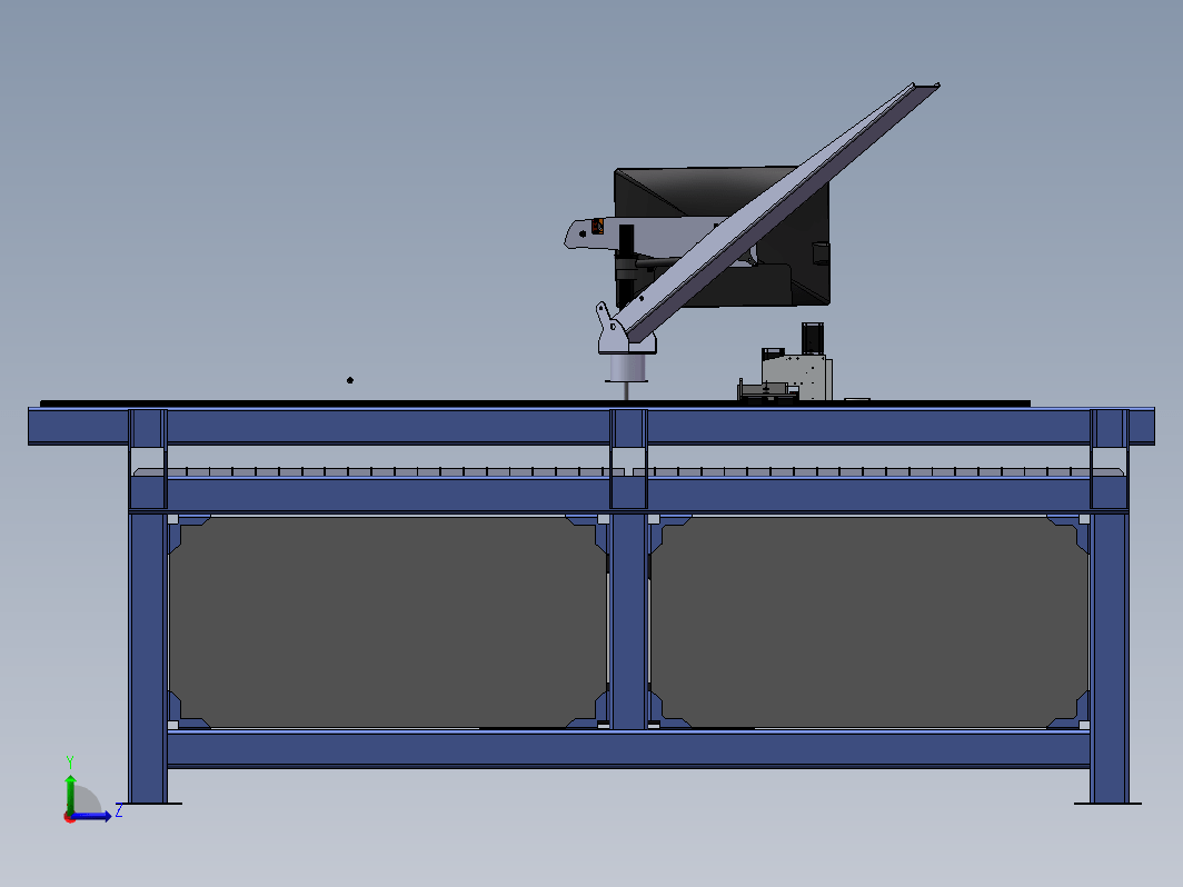 等离子体数控CNC