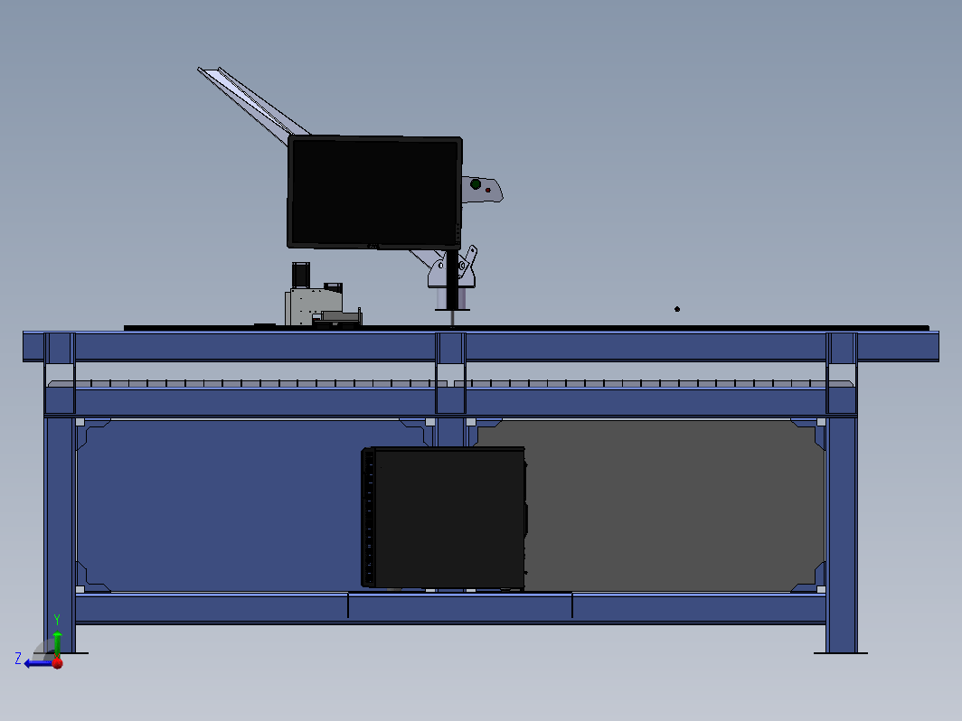 等离子体数控CNC