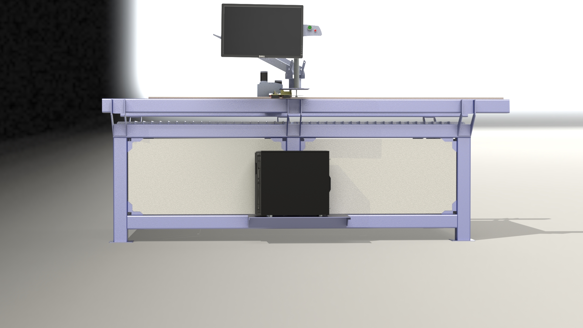 等离子体数控CNC