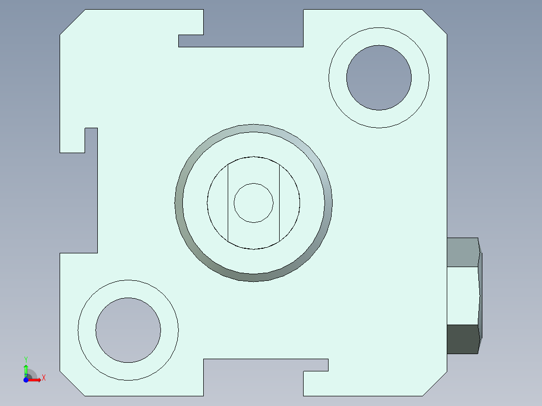 GCFBJCX-FCX-A_12_30_0标准紧凑型气缸