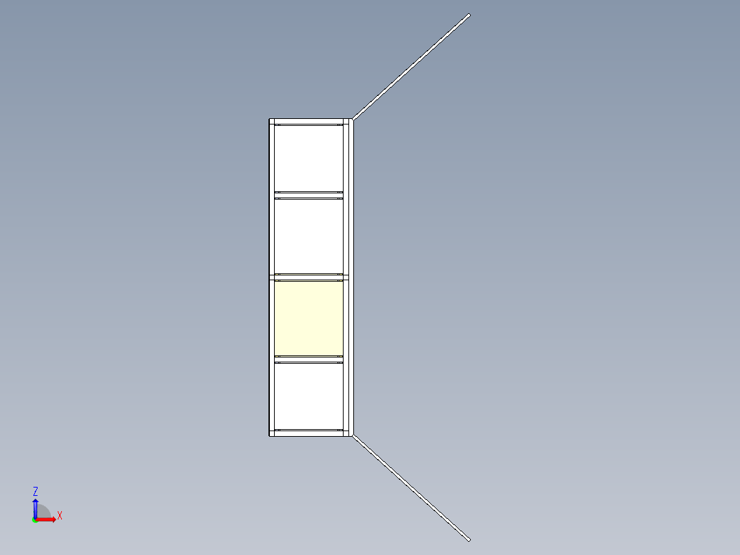 工具柜设计