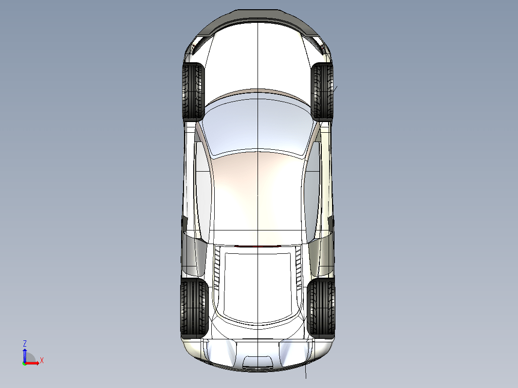 Audi R8轿车