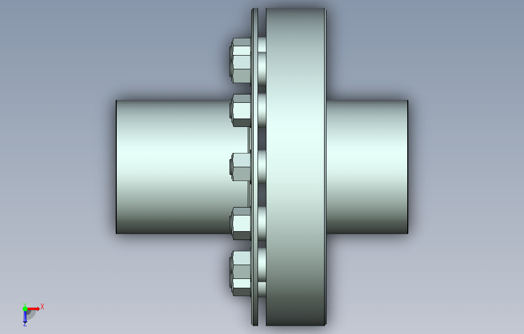 GB4323_LT12-100x212弹性套柱销联轴器