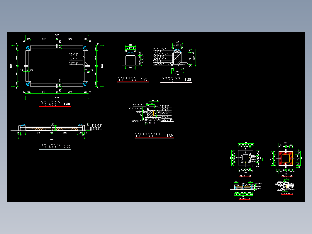 花坛056