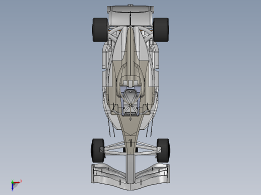 Formula 1 2022 V1.2方程式赛车缩略图