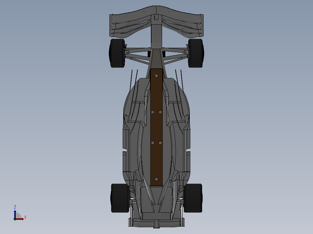 Formula 1 2022 V1.2方程式赛车