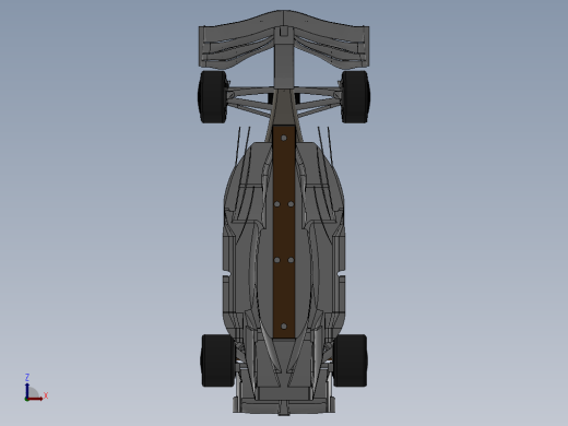 Formula 1 2022 V1.2方程式赛车缩略图