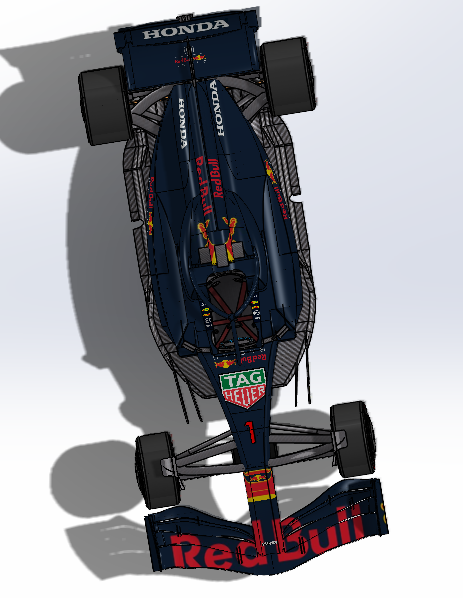 Formula 1 2022 V1.2方程式赛车缩略图