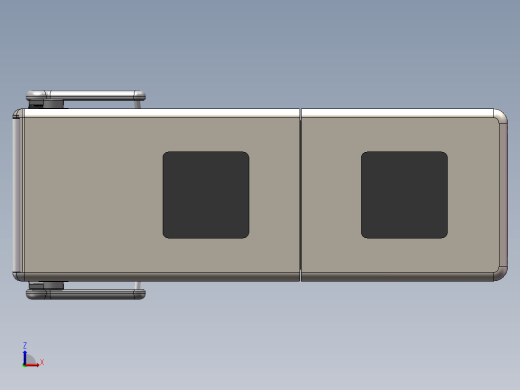 家用跑步机缩略图