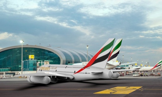 波音A380空客缩略图