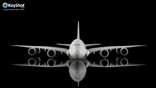 波音A380空客缩略图