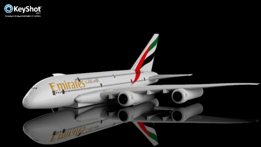 波音A380空客缩略图