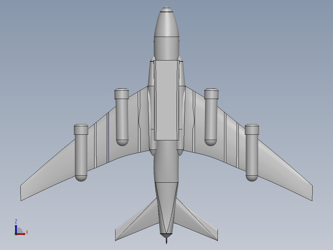 波音A380空客