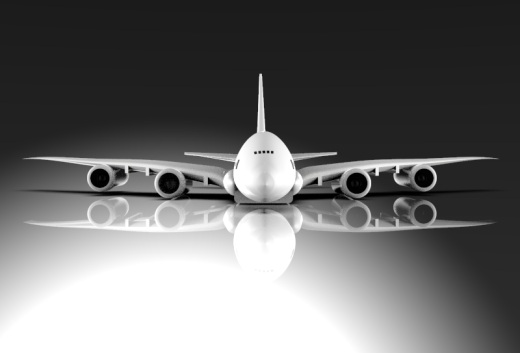 波音A380空客缩略图