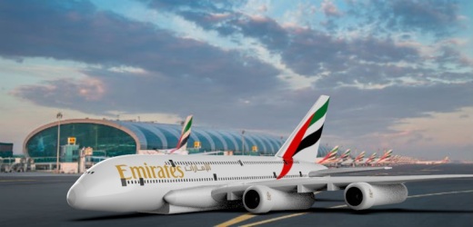 波音A380空客缩略图