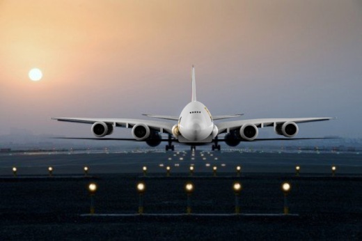 波音A380空客缩略图