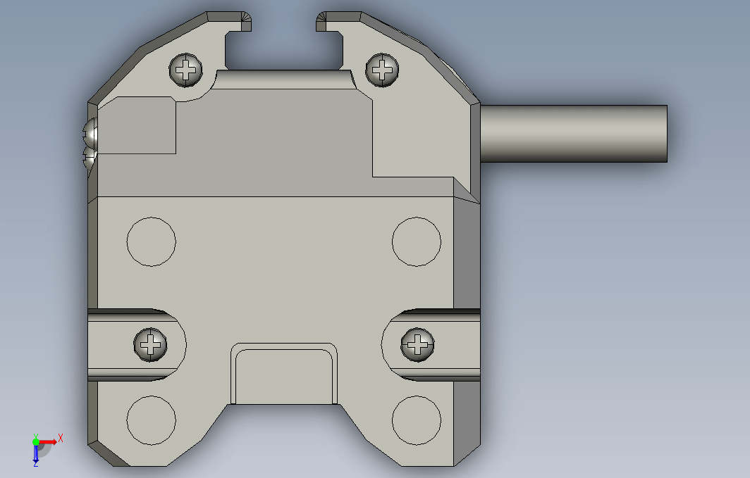 安全光栅SL-V36HM_R系列