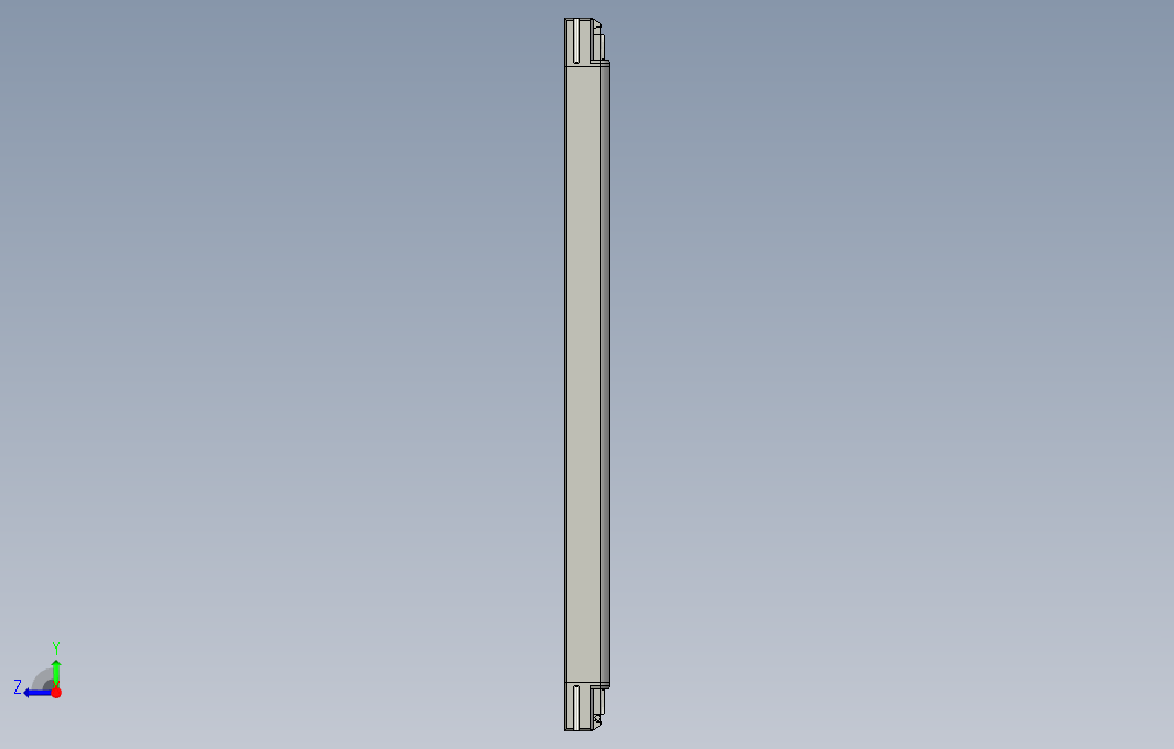 安全光栅SL-V36HM_R系列