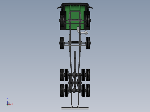 Man tgs-8x4卡车缩略图