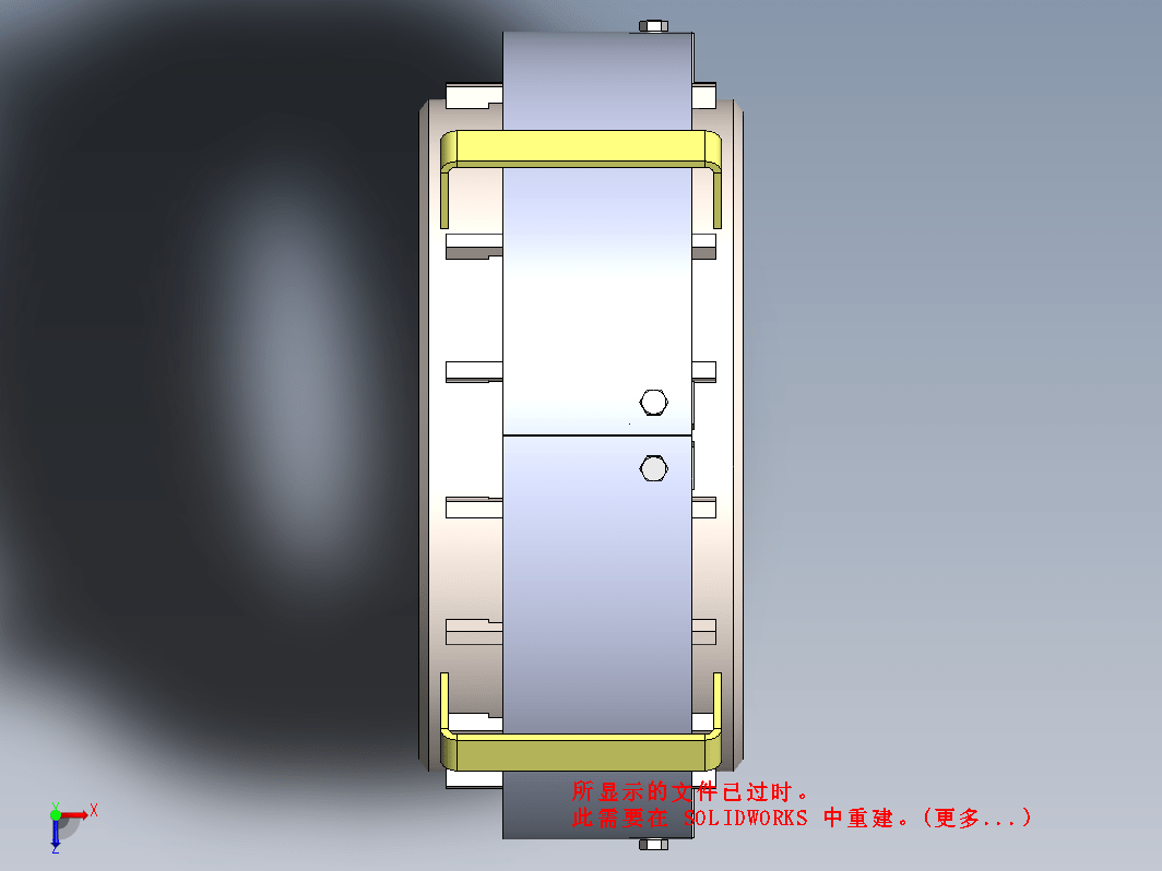 J18-4954-01伸缩接头伸缩节