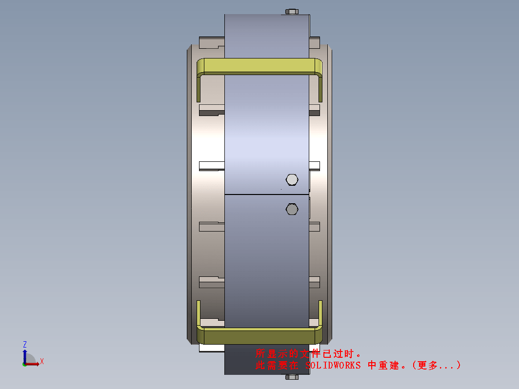 J18-4954-01伸缩接头伸缩节