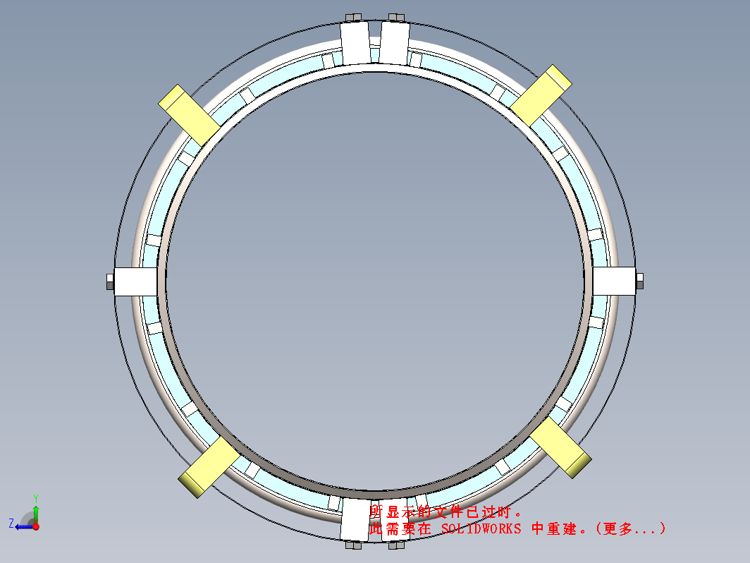 J18-4954-01伸缩接头伸缩节