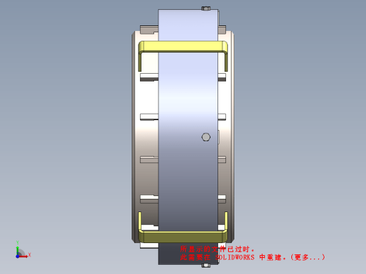 J18-4954-01伸缩接头伸缩节缩略图