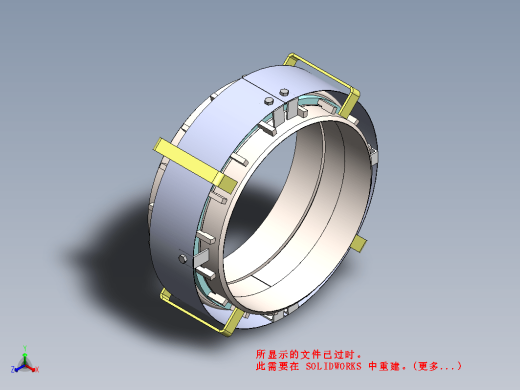 J18-4954-01伸缩接头伸缩节缩略图