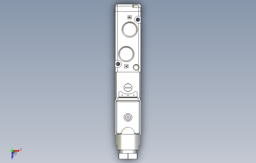 电磁阀3D-SV6102-PA-K系列缩略图