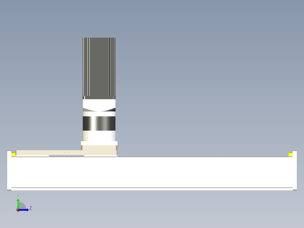 RDM210-400齿轮齿条模组 负载300kg 大负载模组 RDM210齿轮齿条模组