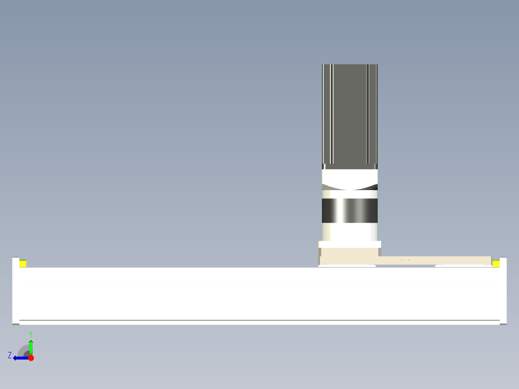 RDM210-400齿轮齿条模组 负载300kg 大负载模组 RDM210齿轮齿条模组