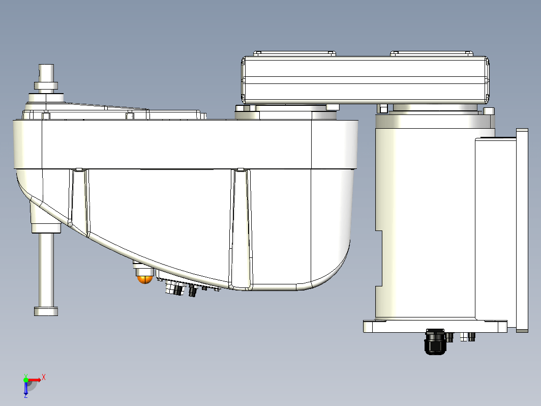 4轴机械手-g10-651sw_asm