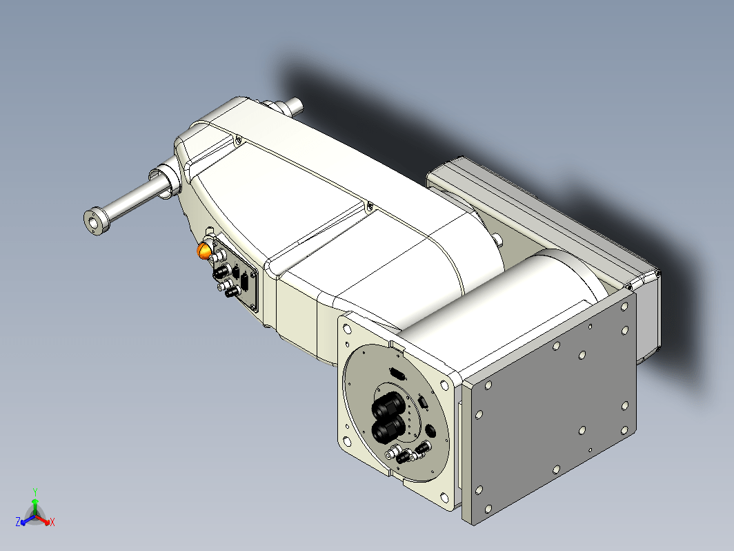 4轴机械手-g10-651sw_asm