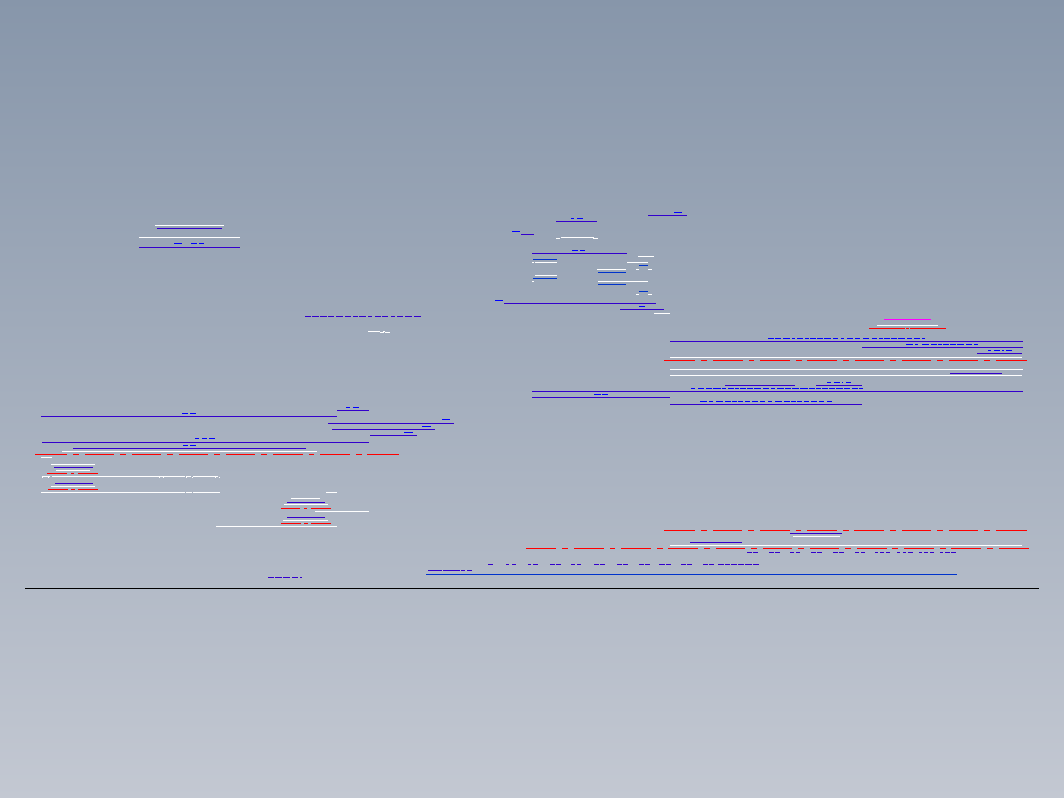 SDA气缸 83-SDAT-80-BZW