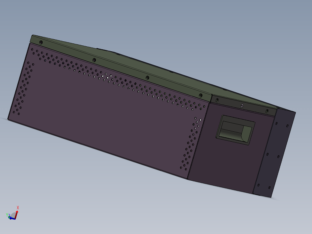 1.2KHW存储电源