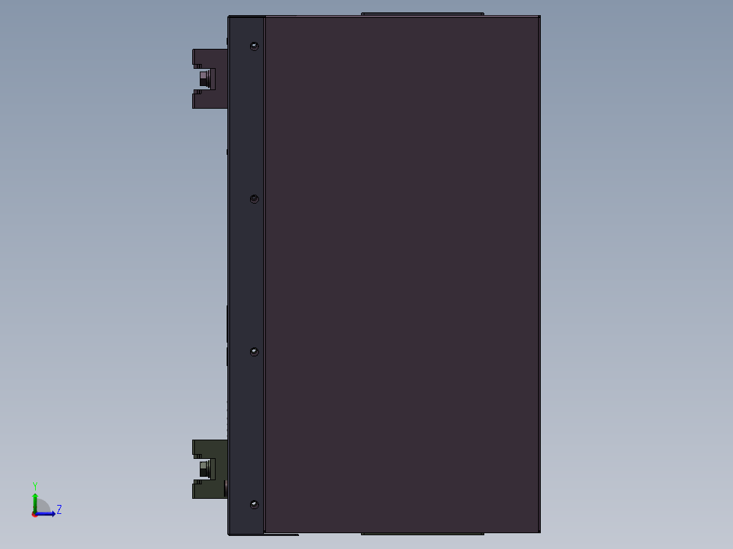 1.2KHW存储电源