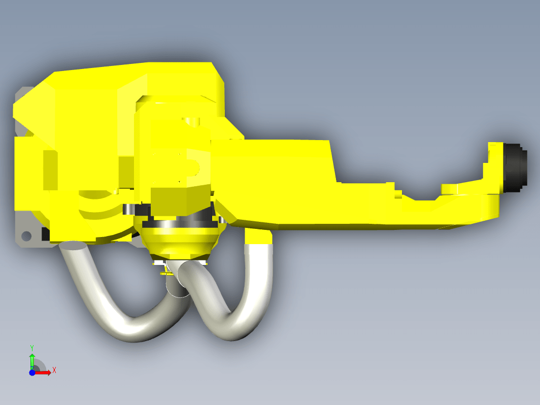 发那科工业机器人 M-10iA-12S