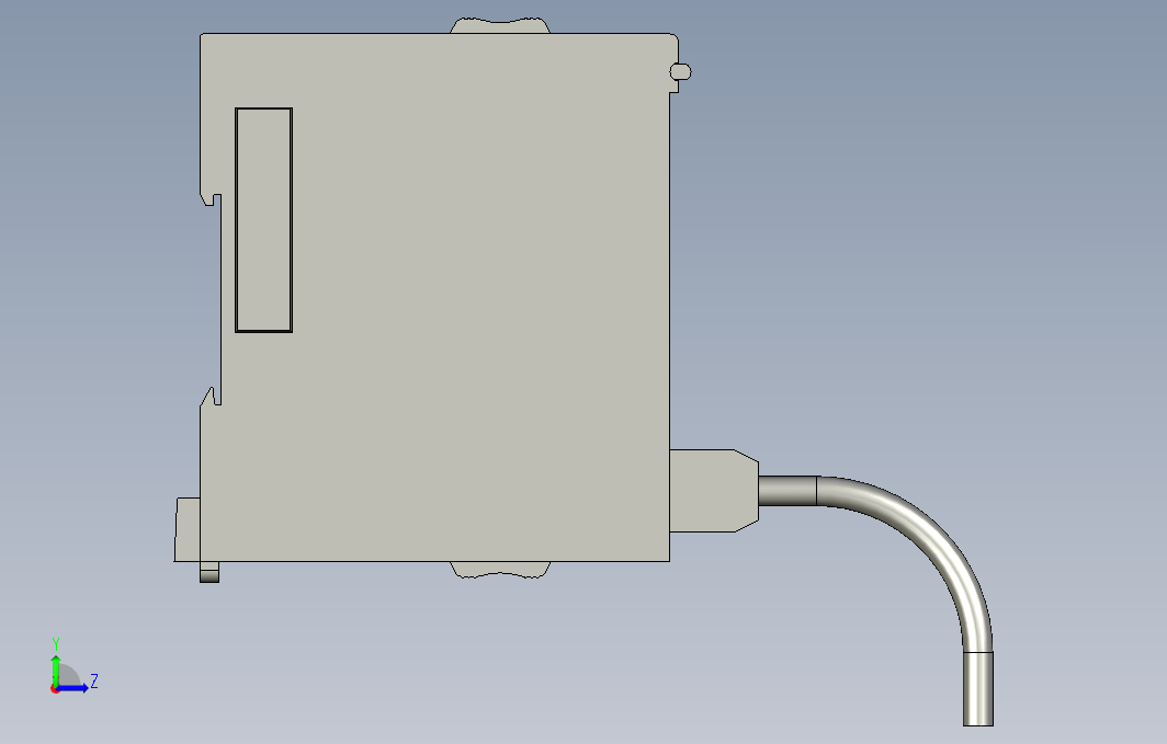 中大型PLC 连接器KV-FL20(V)系列