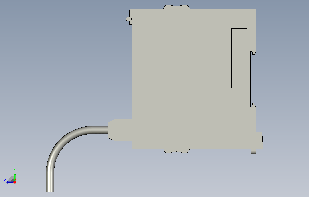 中大型PLC 连接器KV-FL20(V)系列